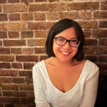 Dr Hannah Yip.
