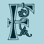 Medieval letter F