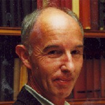 Professor Nick Higham