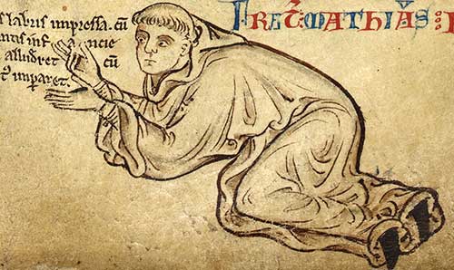 Medieval image
